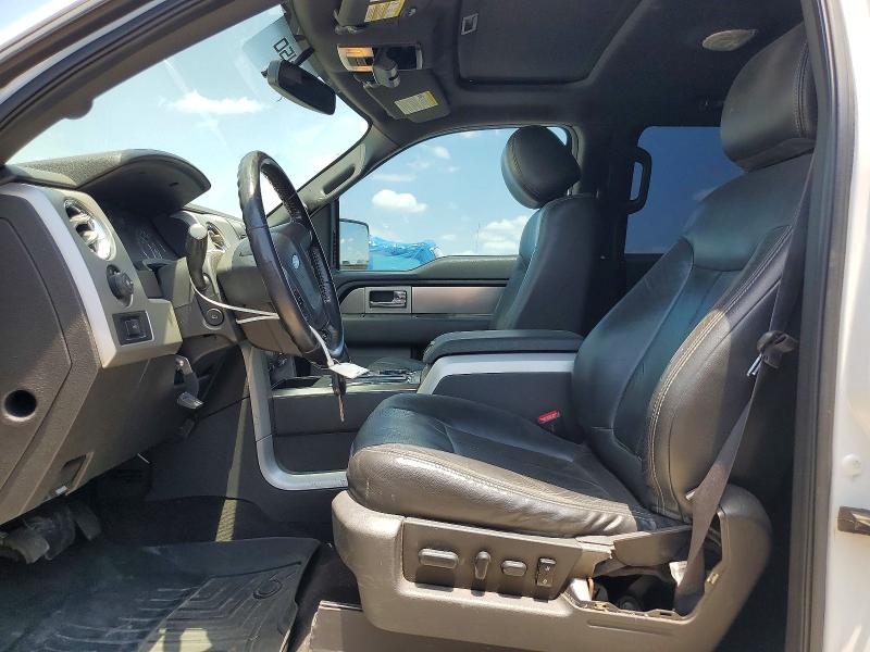 Aukcja sprzedaży 2013 Ford F150, vin: 1FTFW1ET9DKF36599, numer aukcji: 62608976