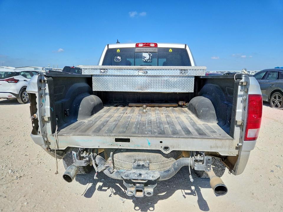 Aukcja sprzedaży 2015 Ram 1500, vin: 1C6RR7LT0FS777603, numer aukcji: 60328426