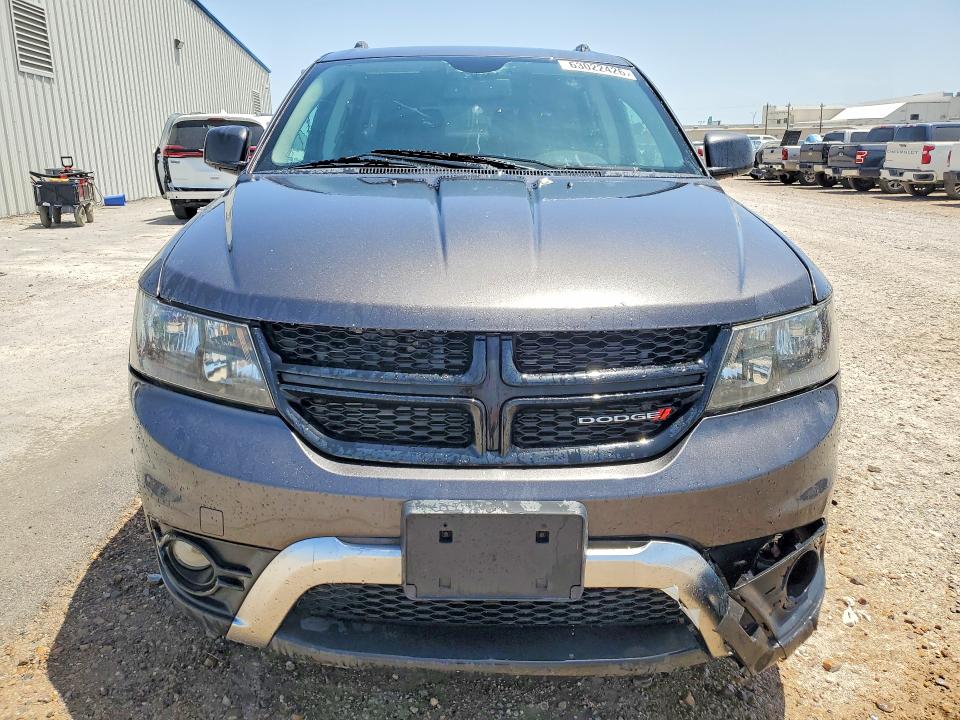 Продаж на аукціоні авто 2015 Dodge Journey, vin: 3C4PDCGG6FT606115, номер лоту: 63022426