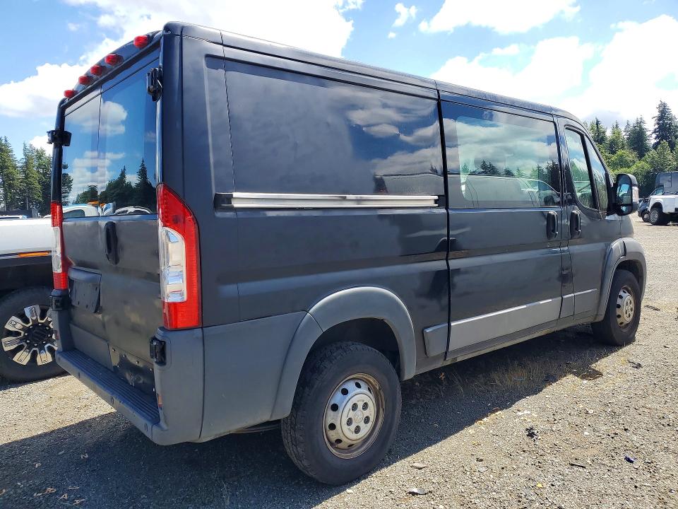 Aukcja sprzedaży 2014 Ram Promaster 1500, vin: 3C6TRVAG6EE122766, numer aukcji: 57423836