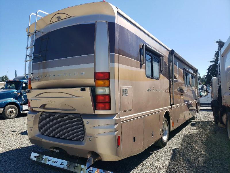 Продажа на аукционе авто 2004 Fleetwood Revolation, vin: 4UZAAHBS74CM35659, номер лота: 61016076