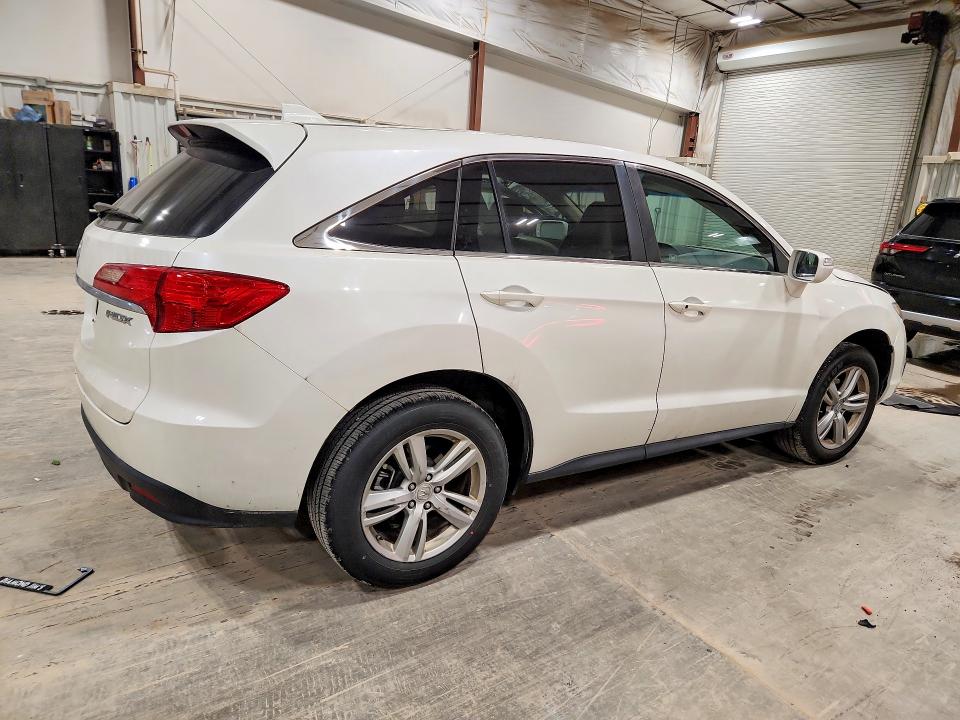 Aukcja sprzedaży 2013 Acura Rdx, vin: 5J8TB3H3XDL000889, numer aukcji: 59329086
