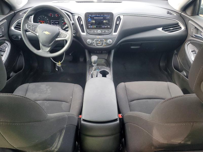 Продажа на аукционе авто 2023 Chevrolet Malibu, vin: 1G1ZB5ST4PF252498, номер лота: 61769246