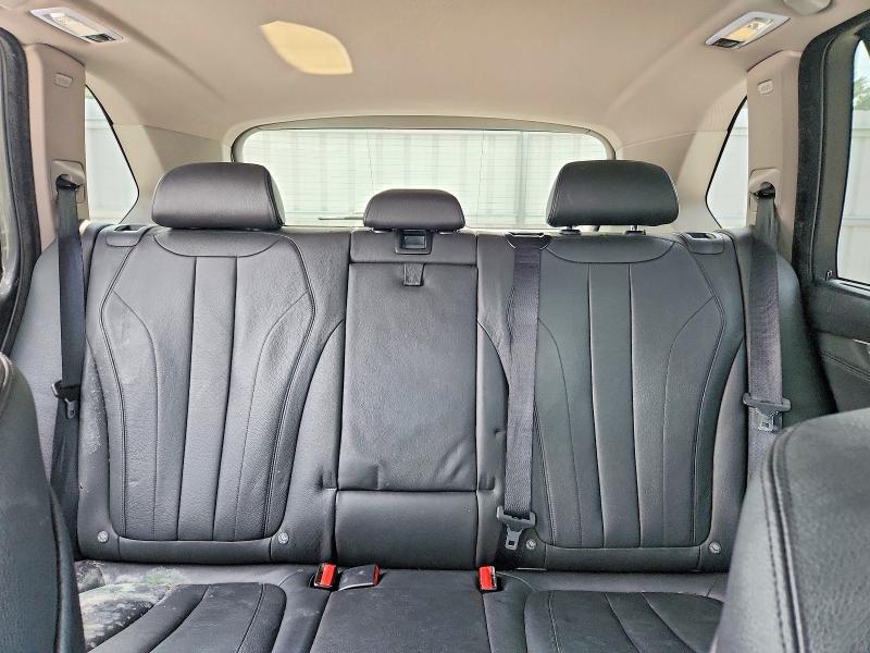 Продажа на аукционе авто 2016 Bmw X5, vin: 5UXKR0C58G0P30009, номер лота: 62601066