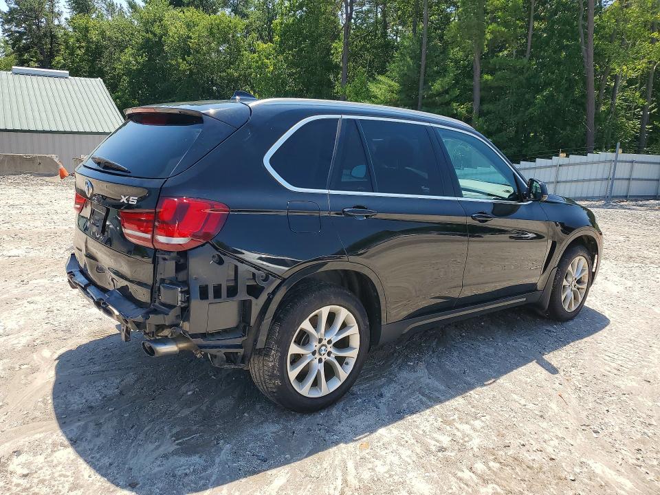 59073116 :رقم المزاد ، 5UXKR0C54F0P02951 vin ، 2015 Bmw X5 مزاد بيع
