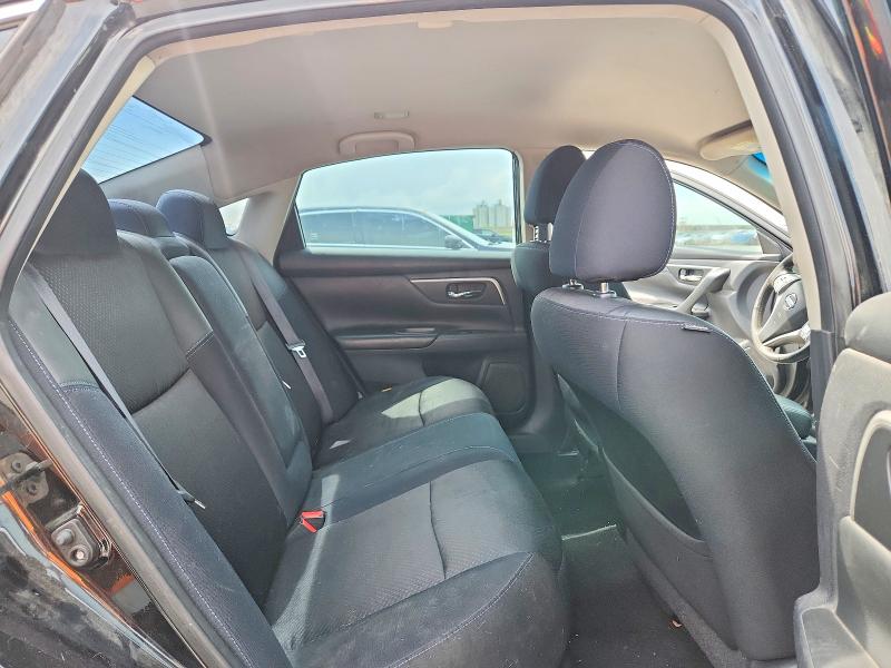 2017 Nissan Altima მანქანა იყიდება აუქციონზე, vin: 1N4AL3AP1HC293285, აუქციონის ნომერი: 59255886