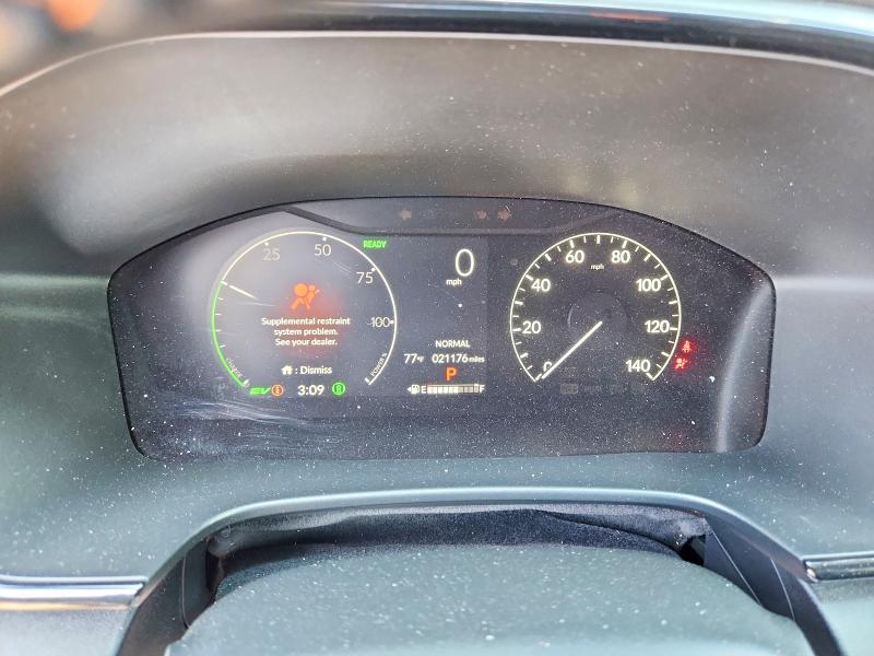 Продажа на аукционе авто 2024 Honda Cr-v, vin: 5J6RS6H80RL010757, номер лота: 62166236