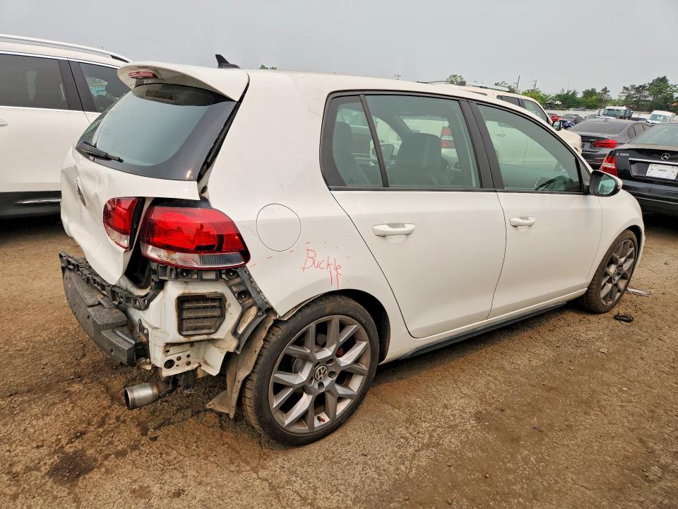 Aukcja sprzedaży 2014 Volkswagen Gti, vin: WVWGD7AJ9EW006354, numer aukcji: 60457506