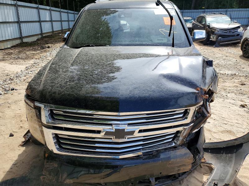 2016 Chevrolet Tahoe მანქანა იყიდება აუქციონზე, vin: 1GNSKCKC6GR194980, აუქციონის ნომერი: 61985146