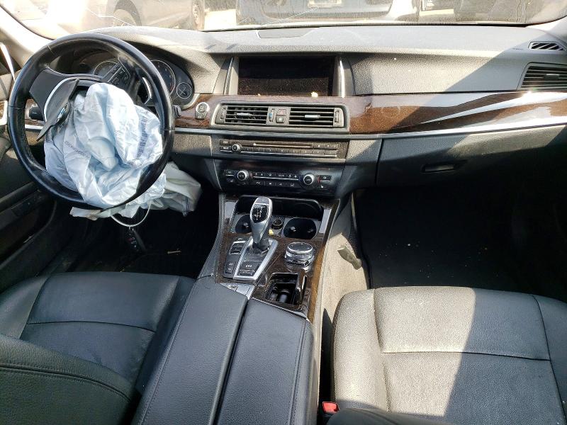 Aukcja sprzedaży 2016 Bmw 528, vin: WBA5A7C5XGG643599, numer aukcji: 59986996