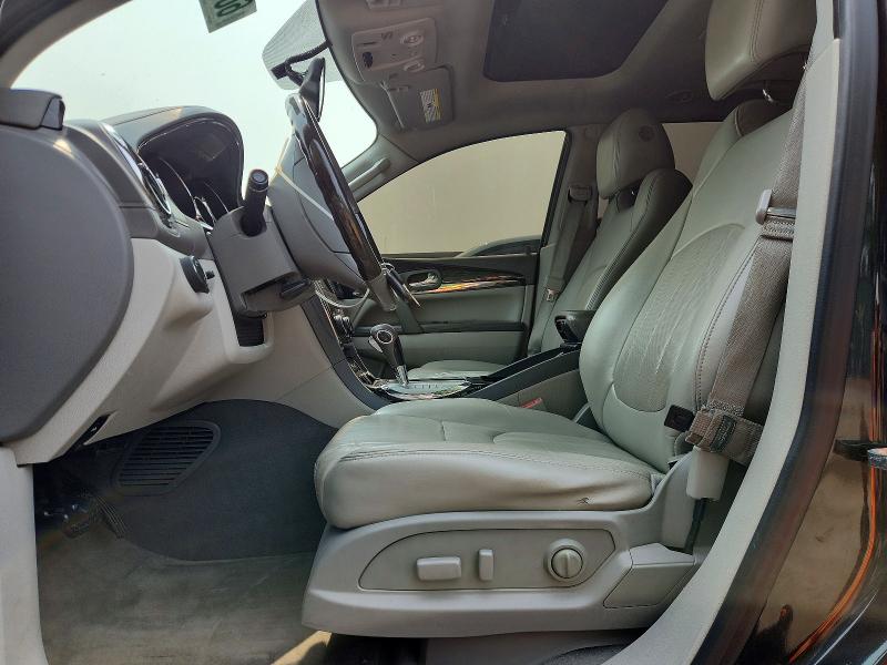 60897476 :رقم المزاد ، 5GAKRBKD9FJ318066 vin ، 2015 Buick Enclave مزاد بيع