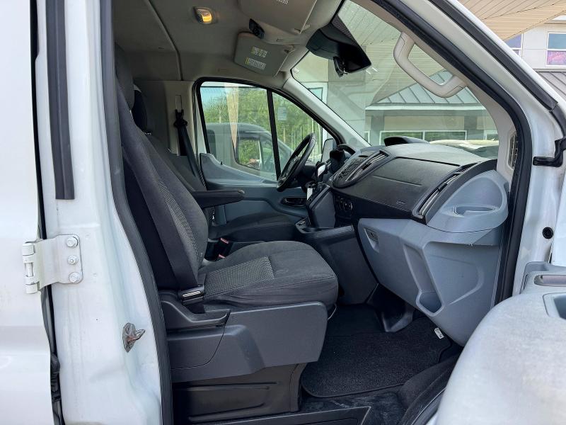 Продаж на аукціоні авто 2018 Ford Transit, vin: 1FMZK1ZM4JKA81003, номер лоту: 63368856