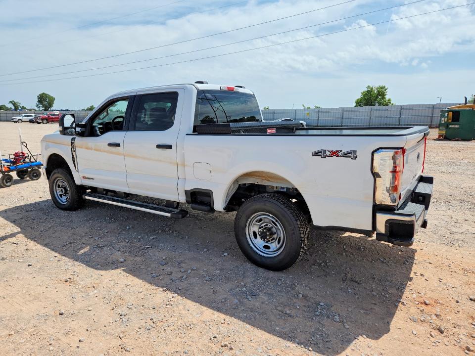 Продажа на аукционе авто 2023 Ford F350 4wd, vin: 1FT8W3BT6PED85670, номер лота: 59199326