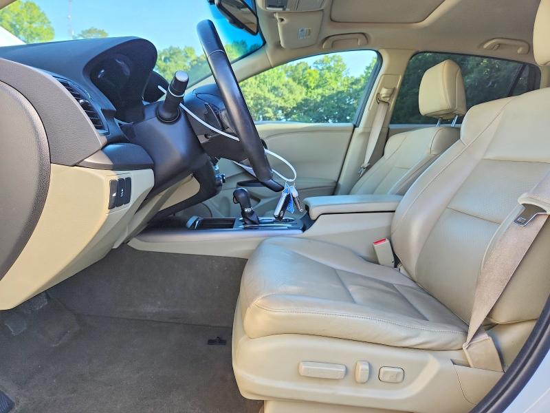Продаж на аукціоні авто 2014 Acura Rdx, vin: 5J8TB3H53EL015995, номер лоту: 61528666