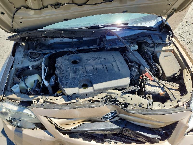 Продаж на аукціоні авто 2011 Toyota Corolla, vin: 2T1BU4EE3BC639331, номер лоту: 61014376