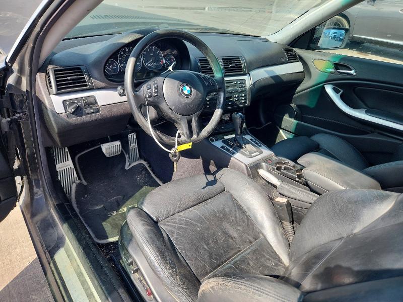 Продажа на аукционе авто 2005 Bmw 330, vin: WBABD53435PL17100, номер лота: 63363226