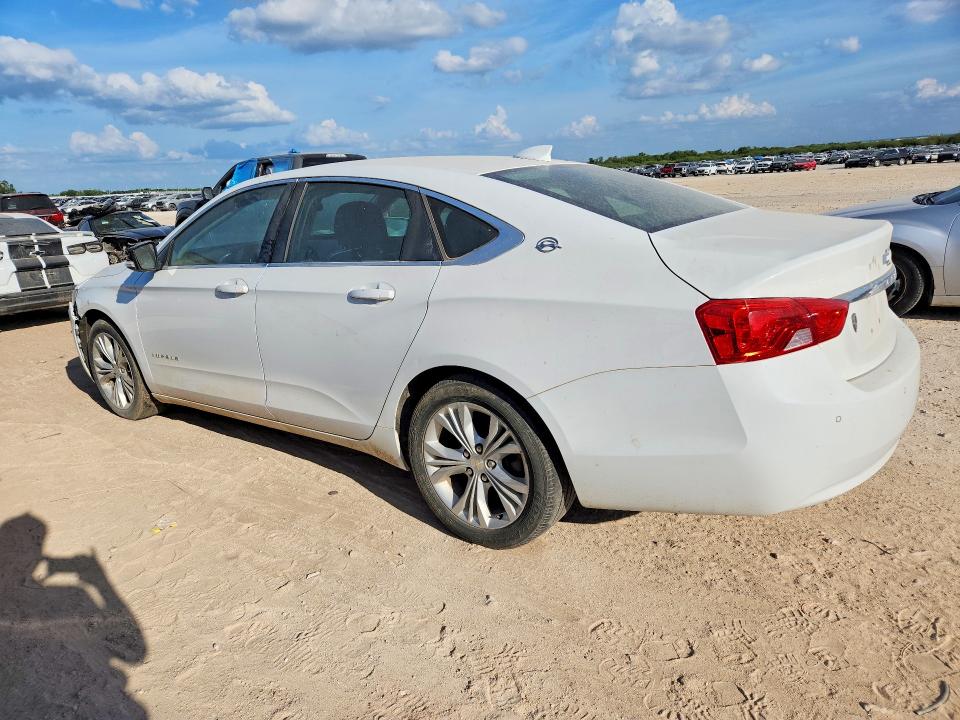 Aukcja sprzedaży 2015 Chevrolet Impala, vin: 2G1115SL6F9241221, numer aukcji: 60959626
