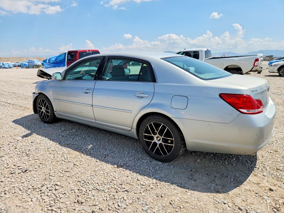 Aukcja sprzedaży 2007 Toyota Avalon, vin: 4T1BK36BX7U238613, numer aukcji: 62426396