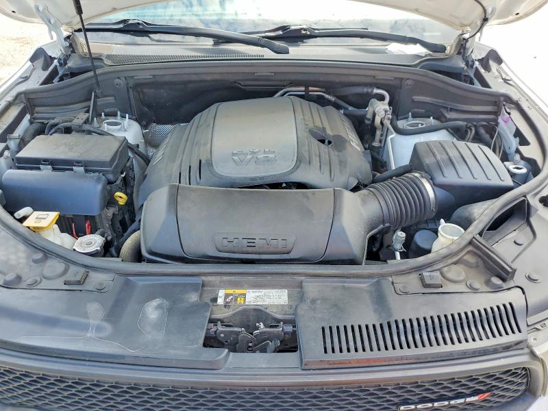 59672936 :رقم المزاد ، 1C4SDHCT1LC259438 vin ، 2020 Dodge Durango مزاد بيع