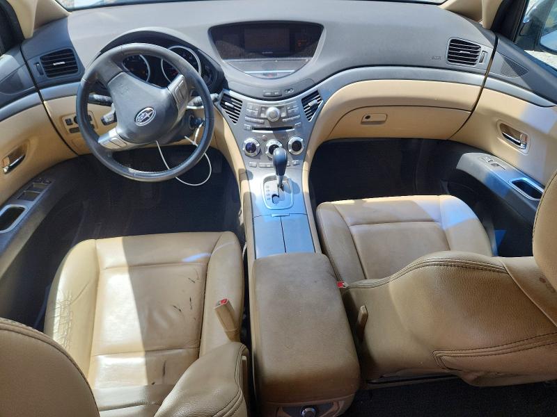 Продаж на аукціоні авто 2010 Subaru Tribeca, vin: 4S4WX9GDXA4400592, номер лоту: 63009026