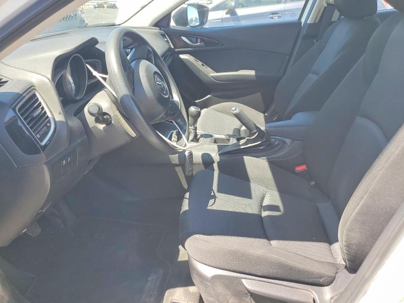 Продаж на аукціоні авто 2014 Mazda 3, vin: JM1BM1U70E1113538, номер лоту: 62910246