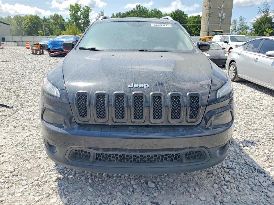 62269276 :رقم المزاد ، 1C4PJMCB6GW188207 vin ، 2016 Jeep Cherokee مزاد بيع