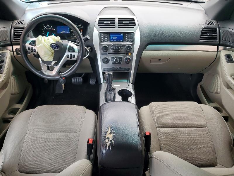 Aukcja sprzedaży 2015 Ford Explorer, vin: 1FM5K8B89FGA41773, numer aukcji: 63189906