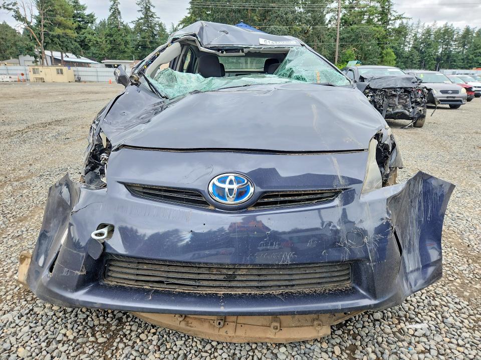 Продаж на аукціоні авто 2010 Toyota Prius, vin: JTDKN3DU9A0190455, номер лоту: 61442936