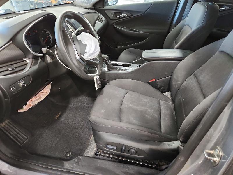 Aukcja sprzedaży 2023 Chevrolet Malibu, vin: 1G1ZD5ST3PF156999, numer aukcji: 60326056