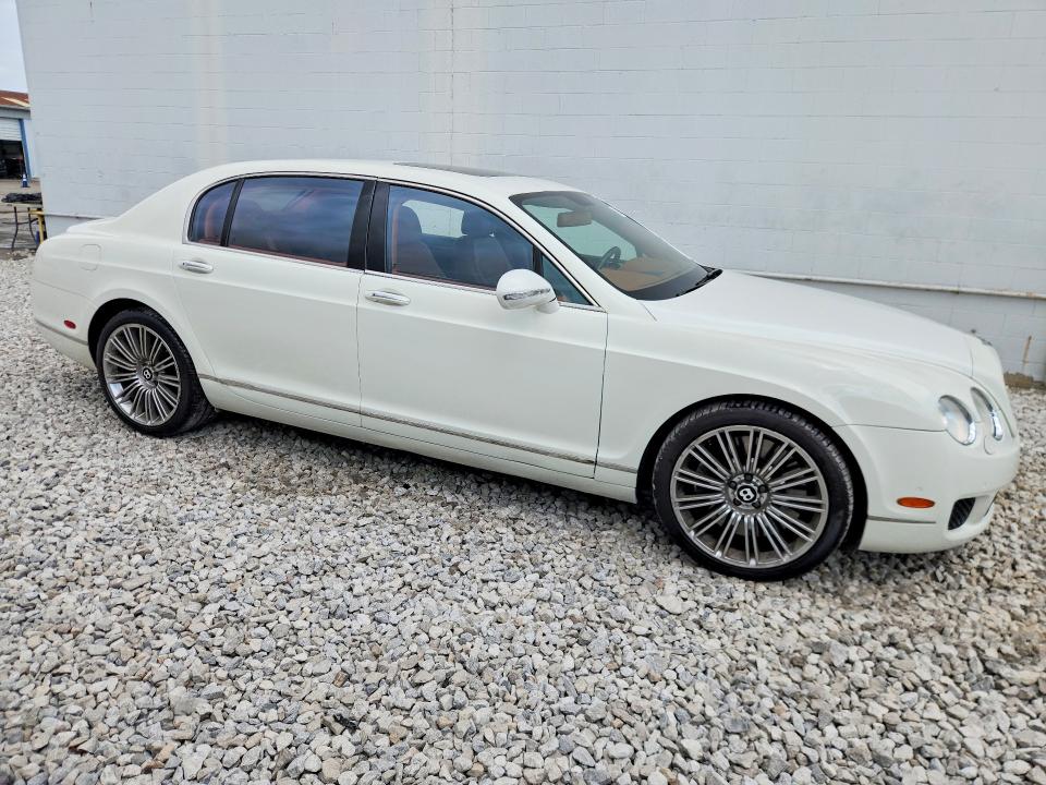 Aukcja sprzedaży 2012 Bentley Continental, vin: SCBBP9ZA1CC072948, numer aukcji: 60868166