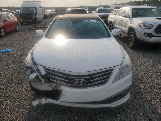 Продаж на аукціоні авто 2017 Hyundai Azera, vin: KMHFH4JG5HA590462, номер лоту: 63293376