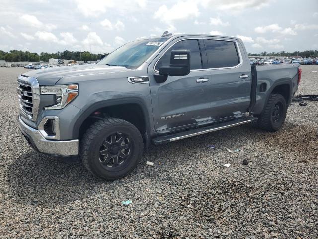 Продаж на аукціоні авто 2021 Gmc Sierra, vin: 3GTU9DET2MG233395, номер лоту: 63415486