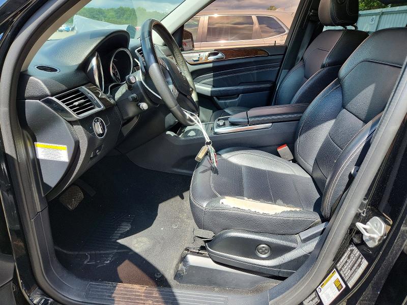 61816956 :رقم المزاد ، 4JGDA5HB9EA273677 vin ، 2014 Mercedes-benz Ml مزاد بيع