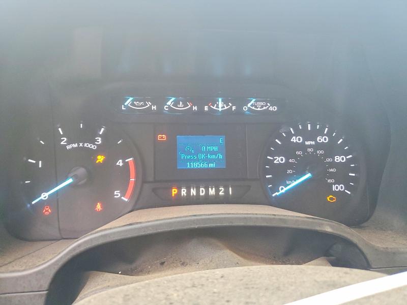 2019 Ford F550 მანქანა იყიდება აუქციონზე, vin: 1FDUF5HT3KDA04403, აუქციონის ნომერი: 59247866
