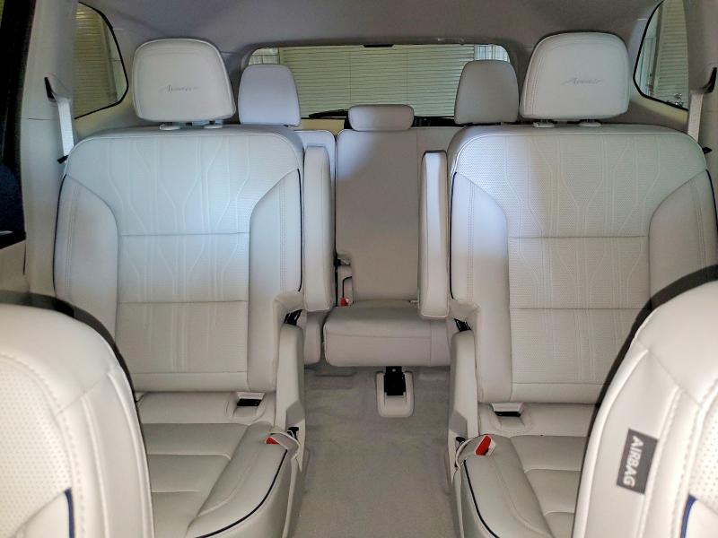2026 Buick Enclave მანქანა იყიდება აუქციონზე, vin: 5GAEVCKS3TJ144441, აუქციონის ნომერი: 60938646