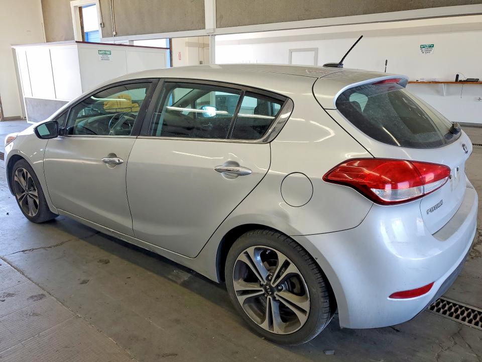 Продажа на аукционе авто 2016 Kia Forte, vin: KNAFX5A82G5633021, номер лота: 60886506