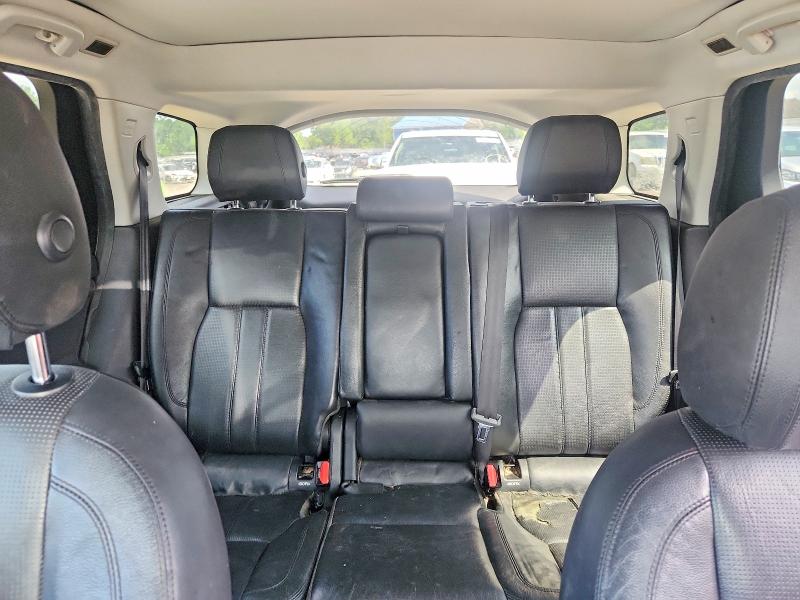 Продажа на аукционе авто 2016 Land Rover Discovery Sport, vin: SALCR2BG8GH581003, номер лота: 60780996