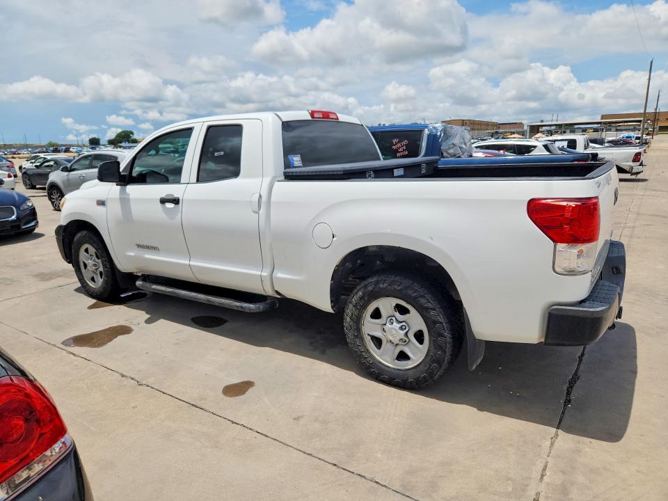 Продаж на аукціоні авто 2013 Toyota Tundra, vin: 5TFUW5F1XDX285154, номер лоту: 60612486