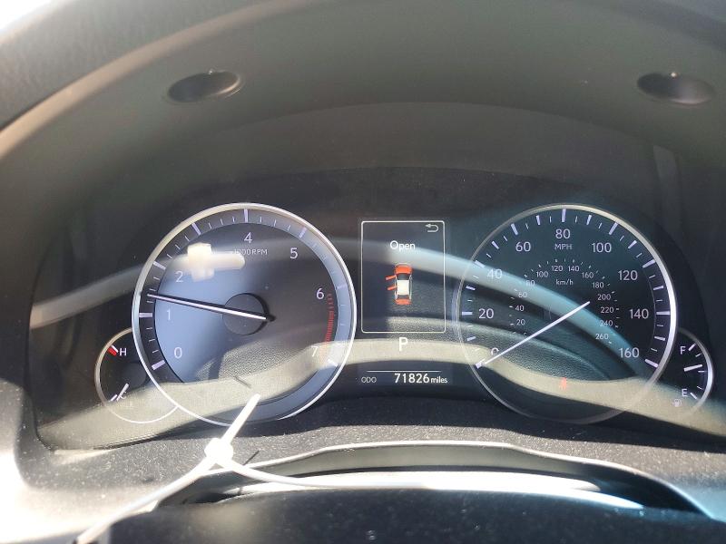Продажа на аукционе авто 2018 Lexus Es, vin: 58ABK1GG3JU101382, номер лота: 62282106