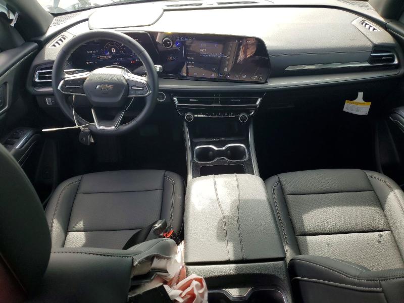60437816 :رقم المزاد ، 1GNERGKS3TJ248252 vin ، 2026 Chevrolet Traverse مزاد بيع