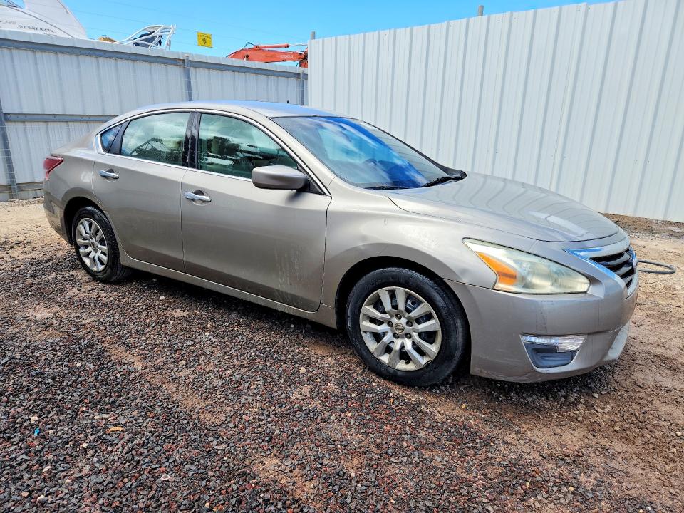 Auction sale of the 2013 Nissan Altima, vin: 1N4AL3AP5DN550527, lot number: 60891026