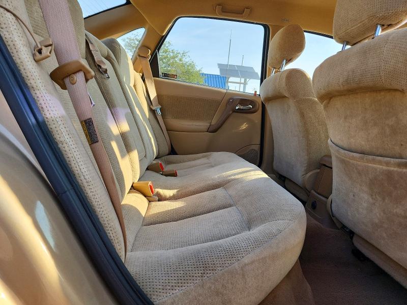 Продаж на аукціоні авто 2002 Saturn L200, vin: 1G8JU54F62Y517824, номер лоту: 63300006