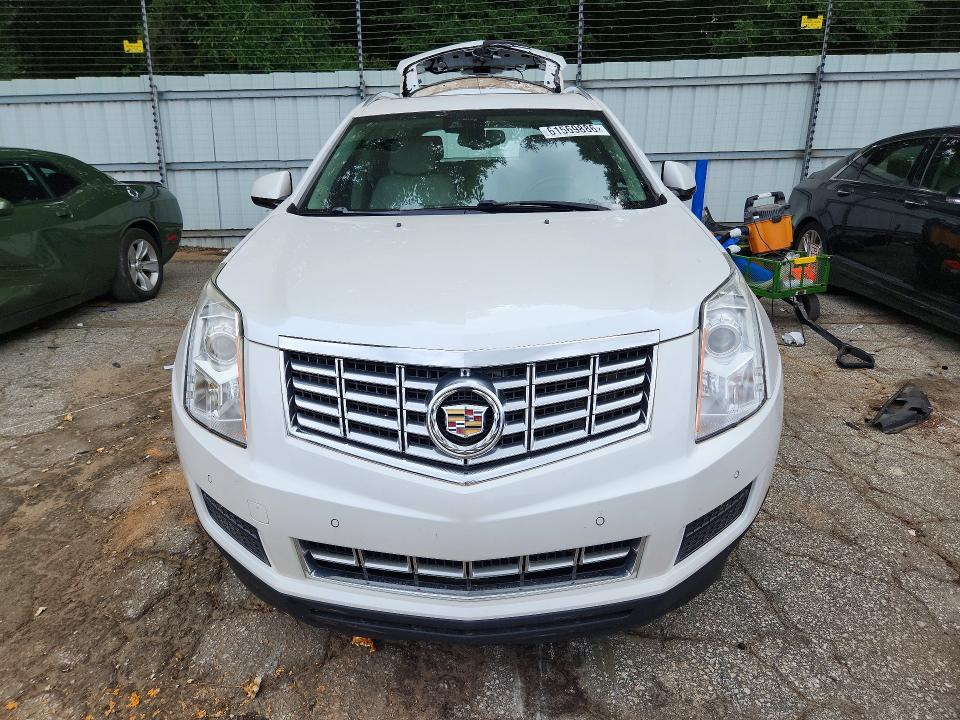 Продажа на аукционе авто 2013 Cadillac Srx, vin: 3GYFNCE33DS643144, номер лота: 61569886