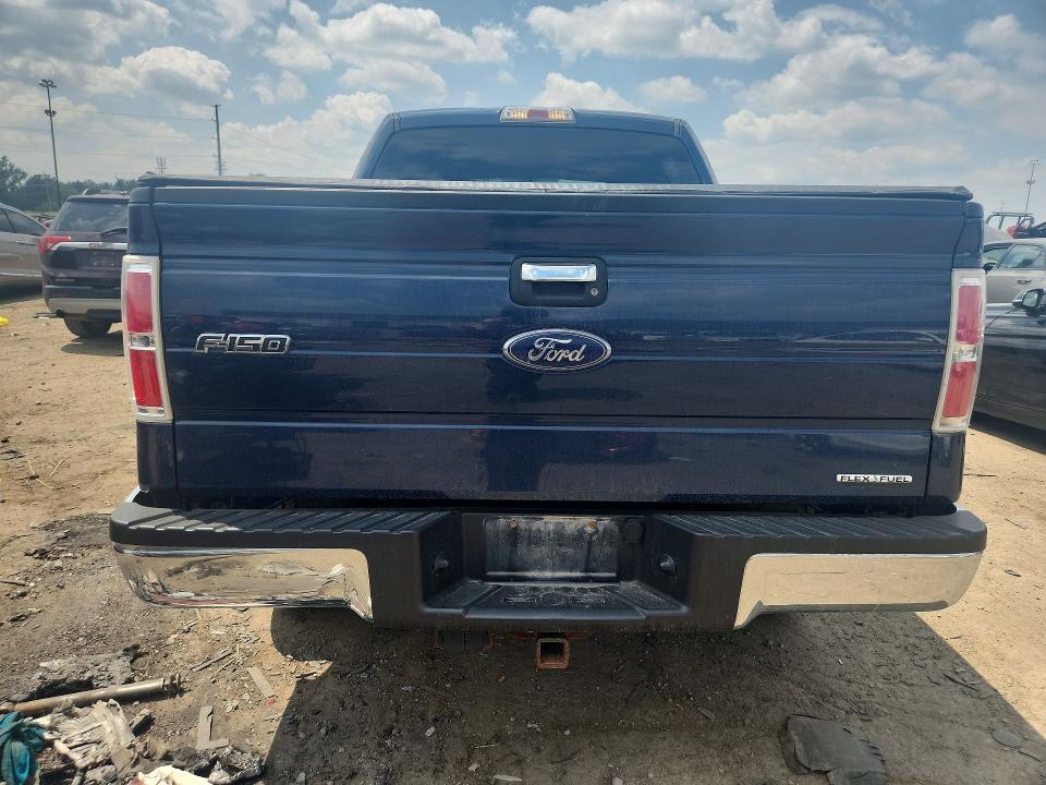 Aukcja sprzedaży 2013 Ford F150, vin: 1FTFW1EF1DFD54639, numer aukcji: 63364506