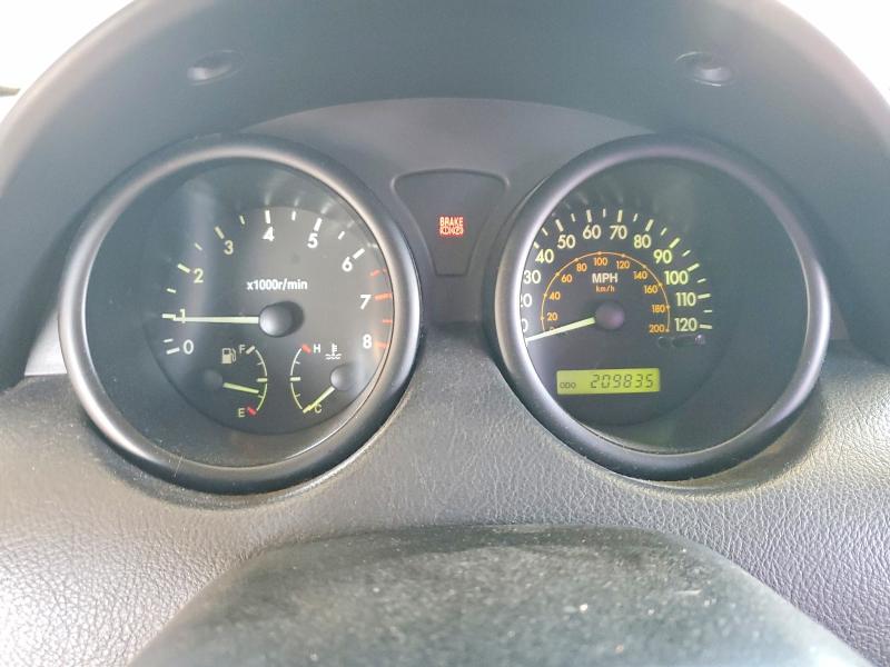 Продажа на аукционе авто 2006 Chevrolet Aveo, vin: KL1TD66686B674529, номер лота: 63681666