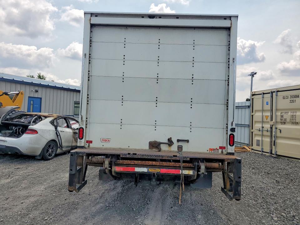 Продаж на аукціоні авто 2020 Chevrolet Express, vin: 1HA6GUCG9LN010793, номер лоту: 60802396