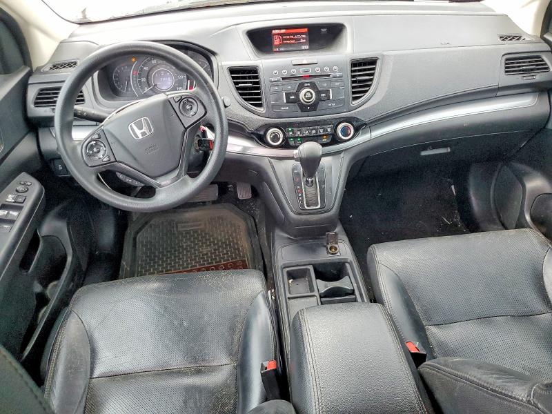 Aukcja sprzedaży 2015 Honda Cr-v, vin: 3CZRM3H34FG705054, numer aukcji: 62491606