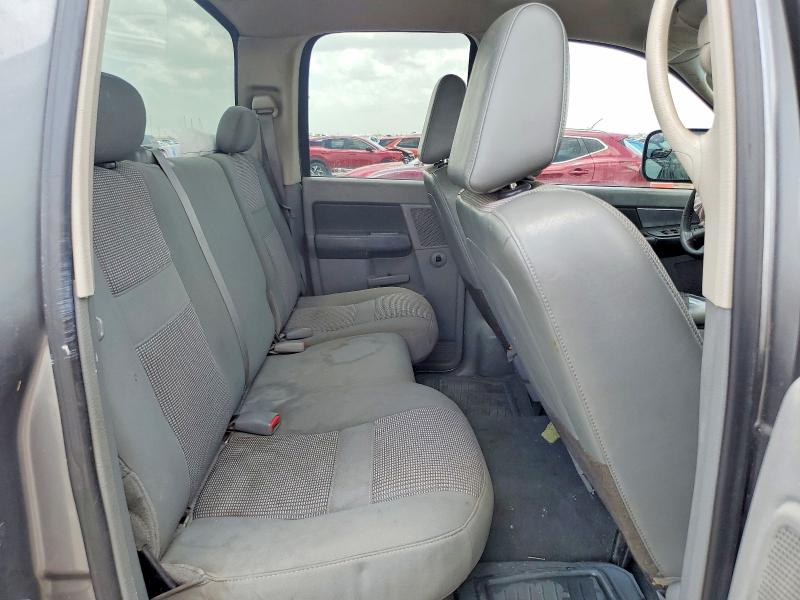 Aukcja sprzedaży 2007 Dodge Ram 1500, vin: 1D7HA182X7J570626, numer aukcji: 61503216