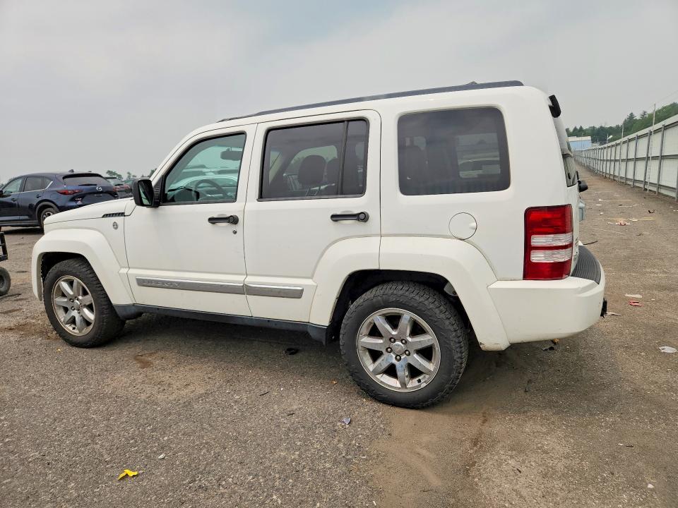 Продаж на аукціоні авто 2010 Jeep Liberty, vin: 1J4PN5GK4AW127945, номер лоту: 59893786