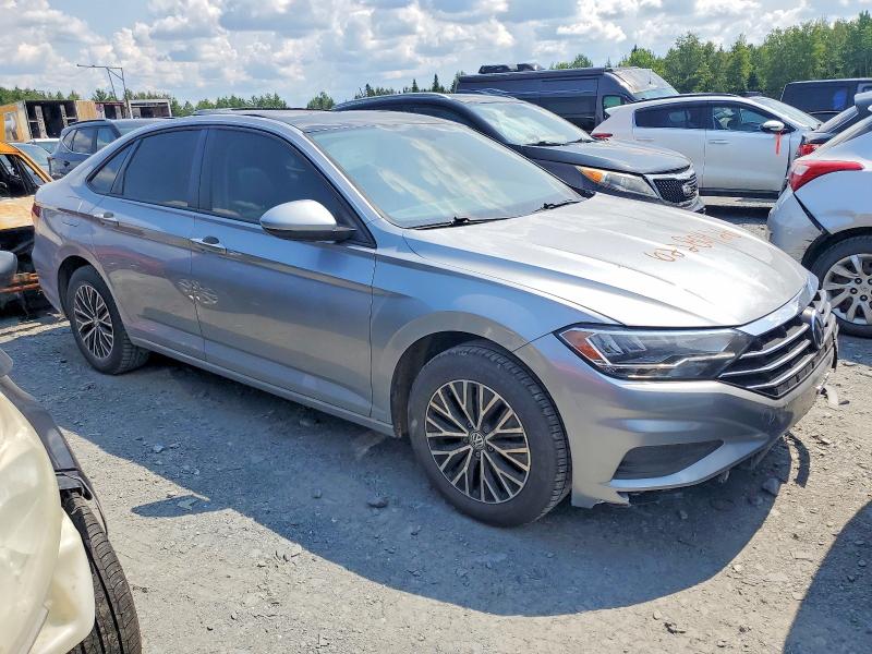 Aukcja sprzedaży 2020 Volkswagen Jetta, vin: 3VWEB7BU8LM066996, numer aukcji: 62280426